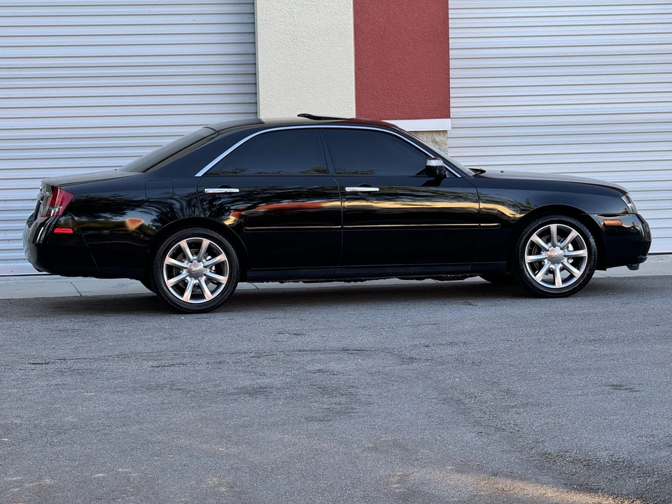 2004 Infiniti M 2nd Gen - Image 27 of 31