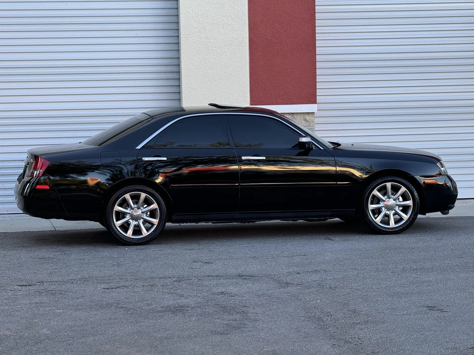 2004 Infiniti M 2nd Gen - Image 28 of 31