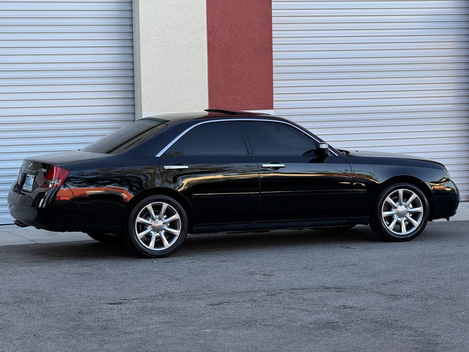 2004 Infiniti M 2nd Gen - Image 26 of 31