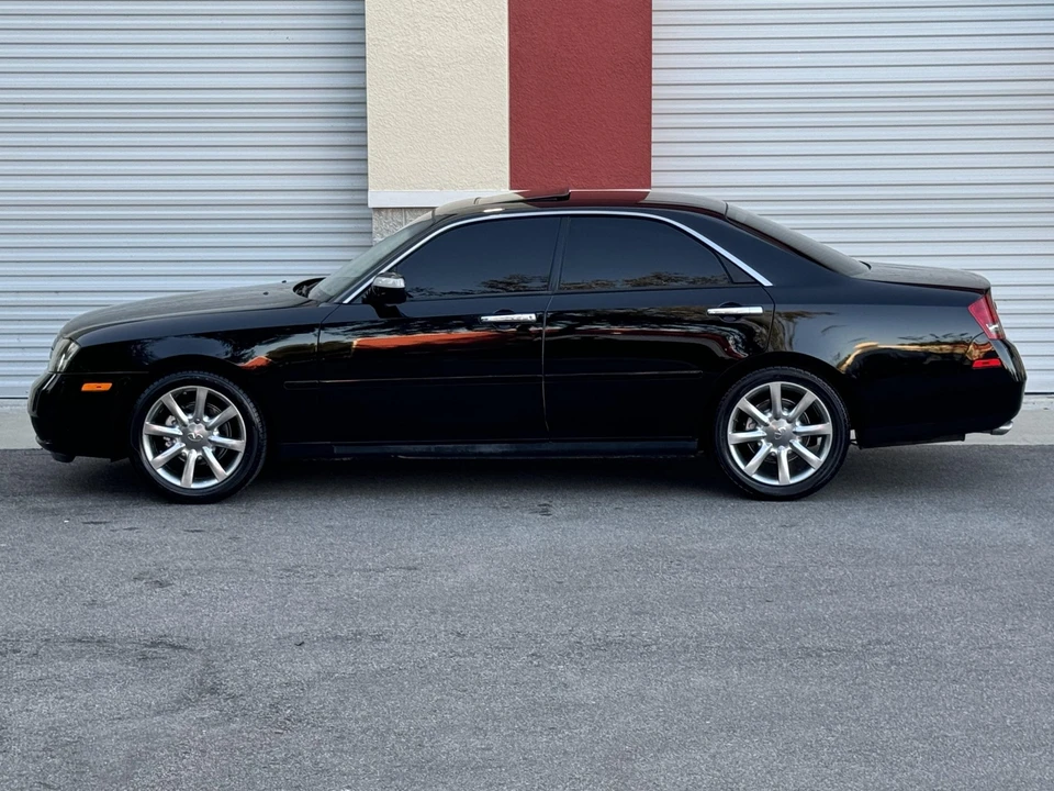 2004 Infiniti M 2nd Gen - Image 14 of 31
