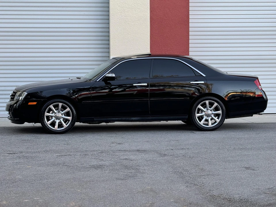 2004 Infiniti M 2nd Gen - Image 13 of 31