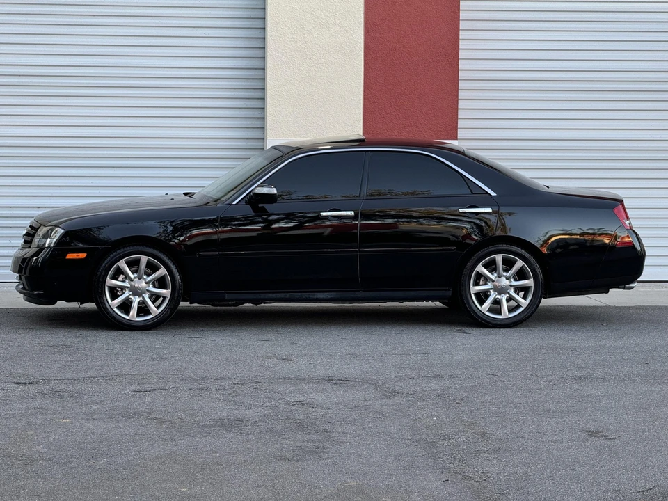 2004 Infiniti M 2nd Gen - Image 11 of 31