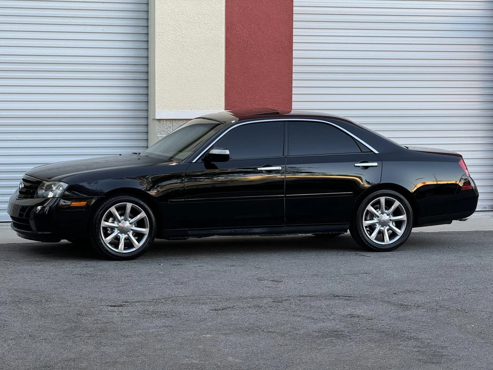 2004 Infiniti M 2nd Gen - Image 10 of 31