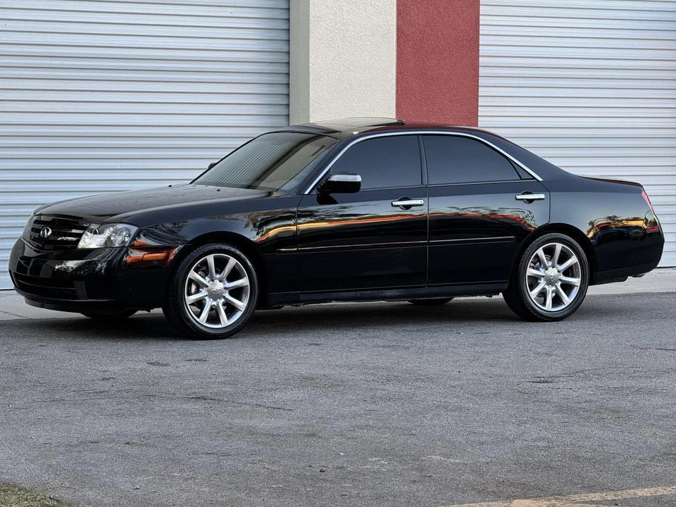 2004 Infiniti M 2nd Gen - Image 7 of 31