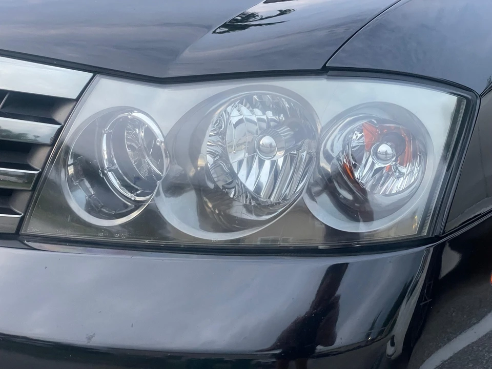 2004 Infiniti M 2nd Gen - Image 25 of 31