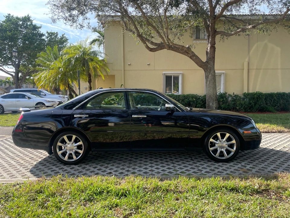 2004 Infiniti M 2nd Gen - Image 11 of 31