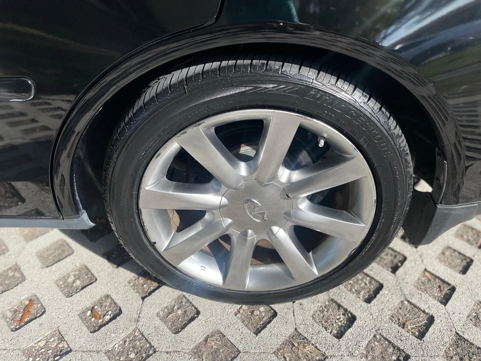 2004 Infiniti M 2nd Gen - Image 21 of 31
