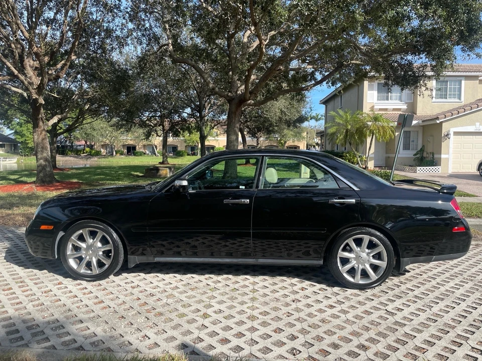 2004 Infiniti M 2nd Gen - Image 16 of 31