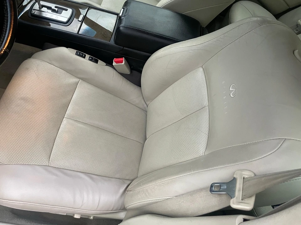2004 Infiniti M 2nd Gen - Image 29 of 31