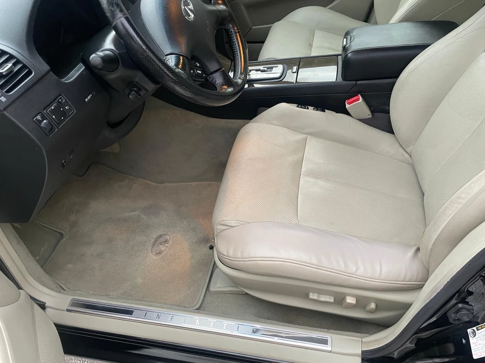2004 Infiniti M 2nd Gen - Image 28 of 31