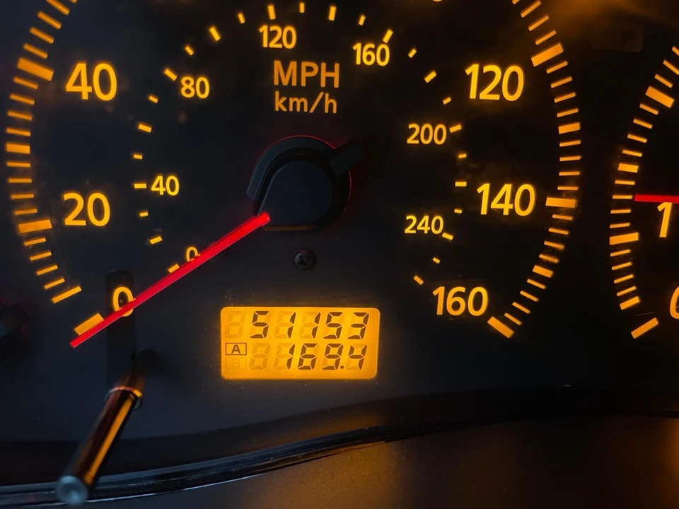 2004 Infiniti M 2nd Gen - Image 30 of 31