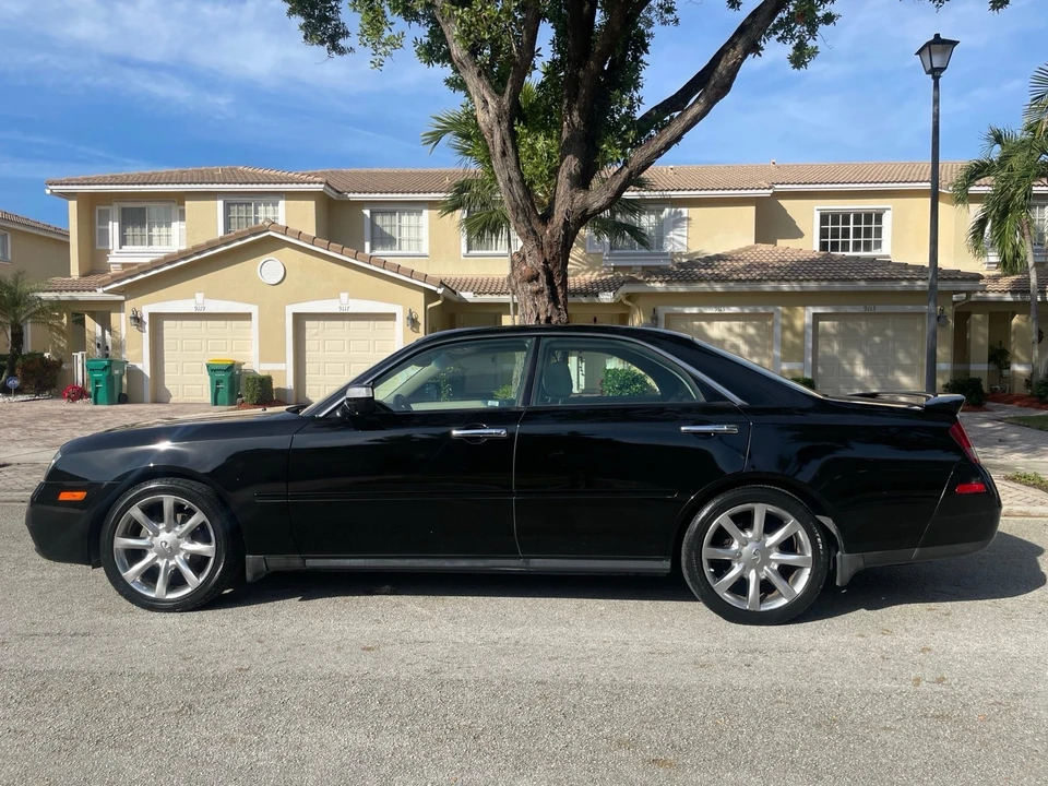 2004 Infiniti M 2nd Gen - Image 17 of 31
