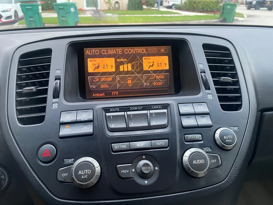 2004 Infiniti M 2nd Gen - Image 31 of 31