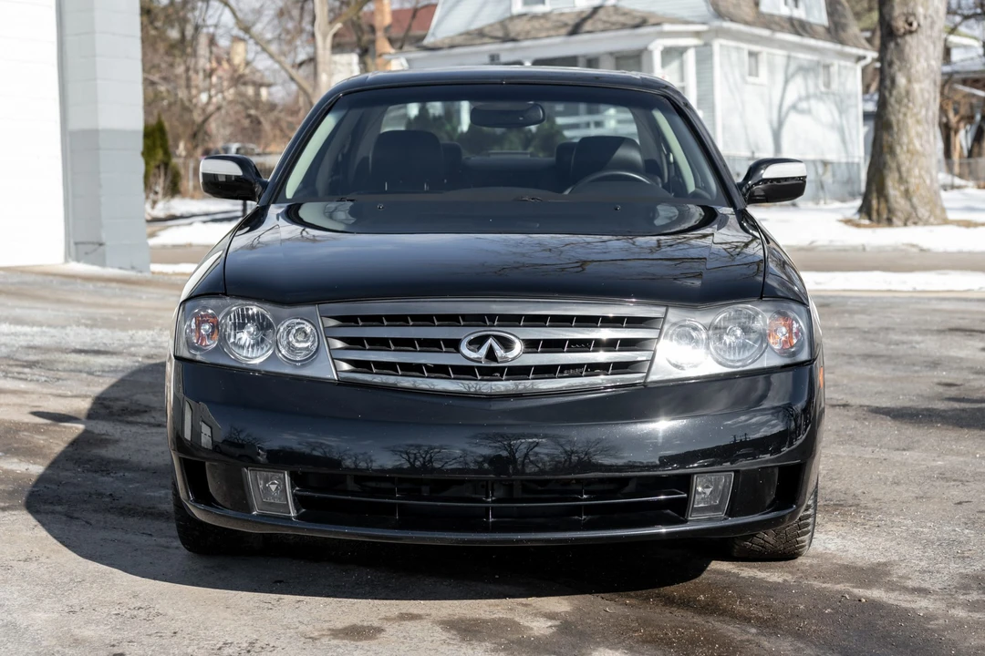 2004 Infiniti M 2nd Gen - Image 2 of 31