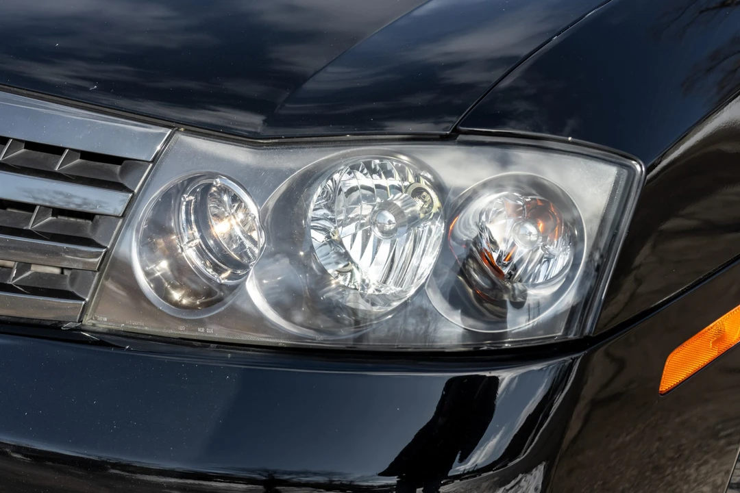 2004 Infiniti M 2nd Gen - Image 11 of 31