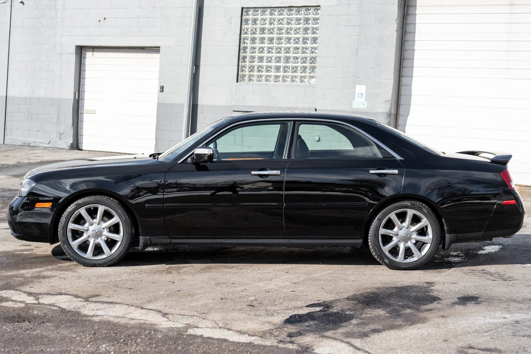 2004 Infiniti M 2nd Gen - Image 7 of 31