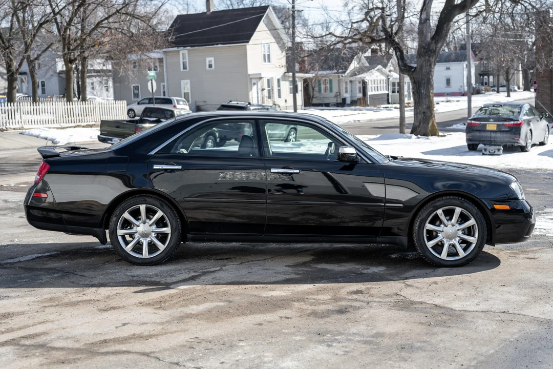 2004 Infiniti M 2nd Gen - Image 4 of 31