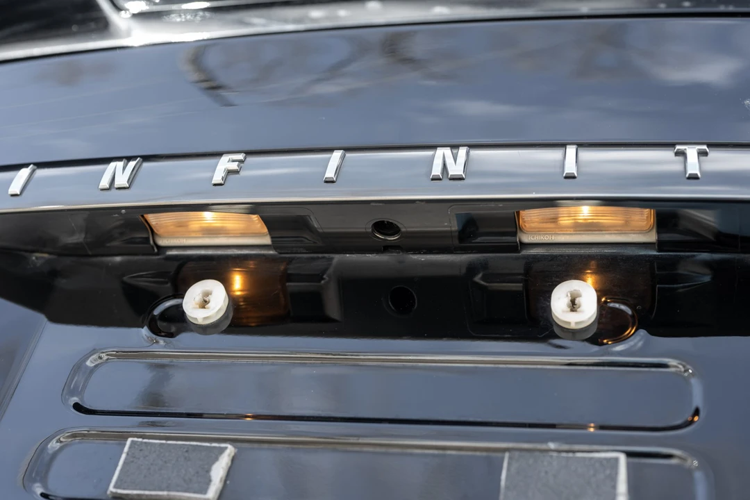 2004 Infiniti M 2nd Gen - Image 16 of 31