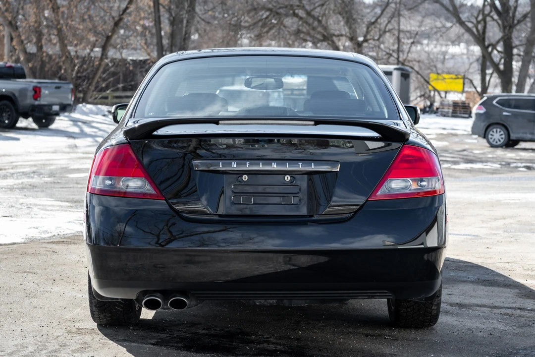 2004 Infiniti M 2nd Gen - Image 6 of 31