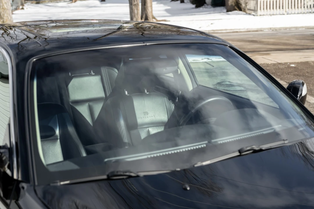 2004 Infiniti M 2nd Gen - Image 17 of 31