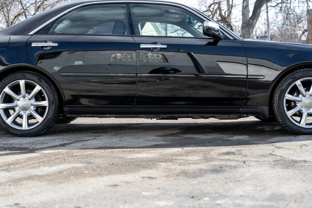 2004 Infiniti M 2nd Gen - Image 31 of 31