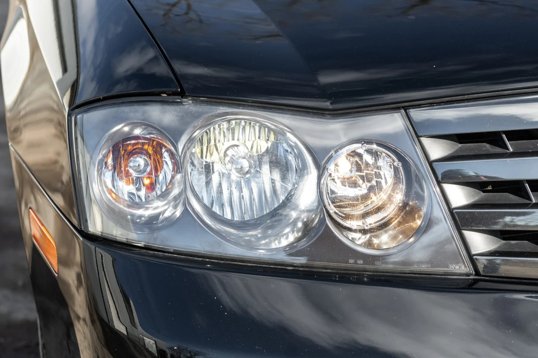 2004 Infiniti M 2nd Gen - Image 10 of 31