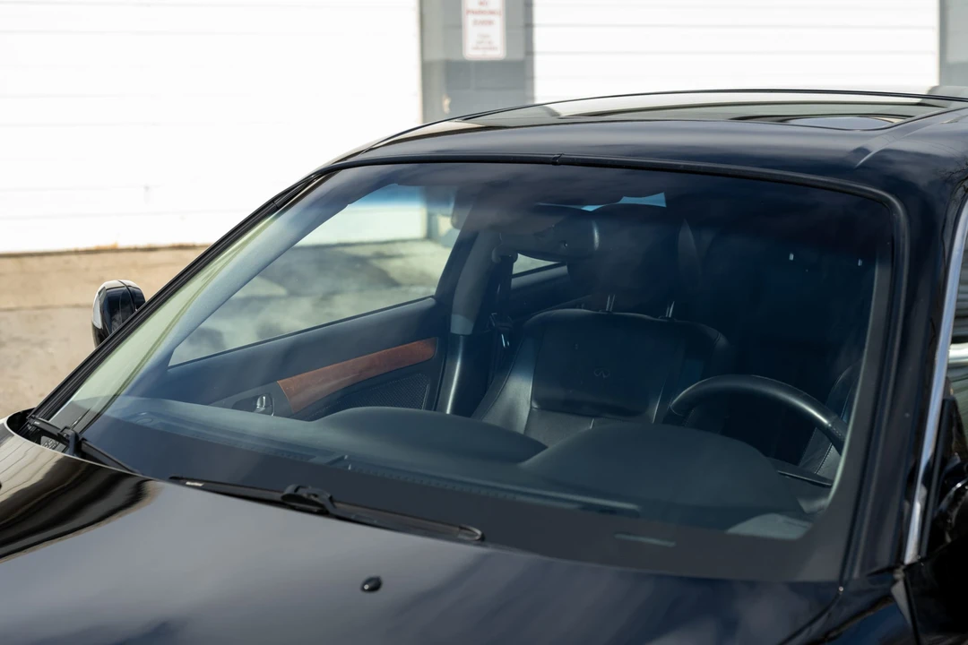 2004 Infiniti M 2nd Gen - Image 18 of 31