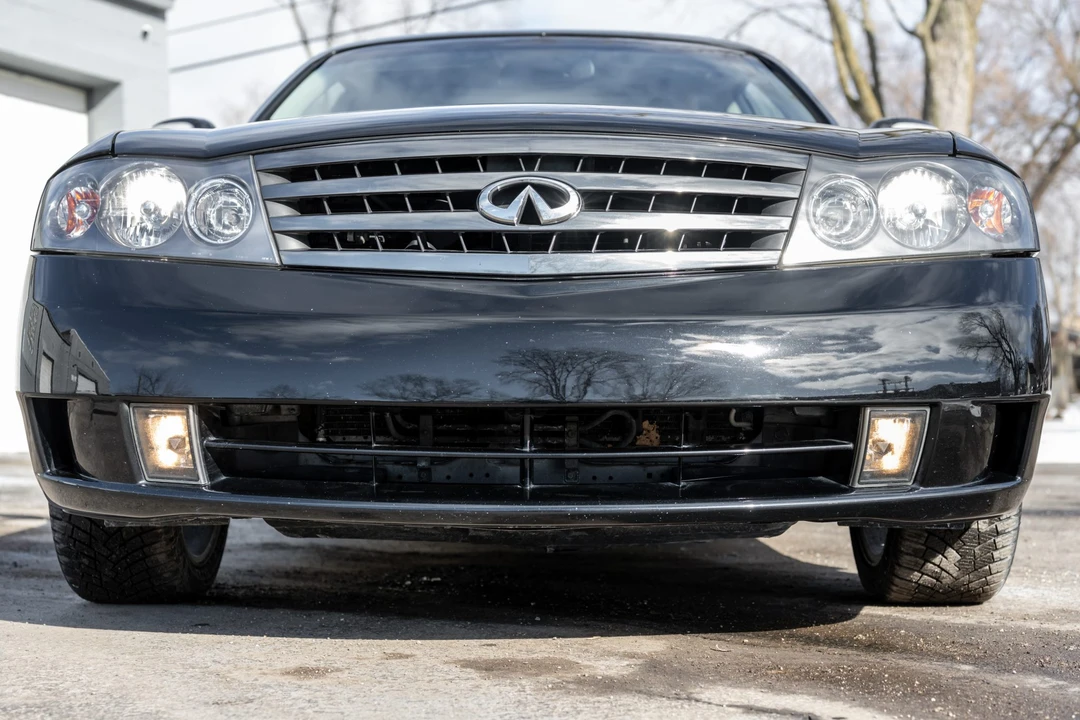 2004 Infiniti M 2nd Gen - Image 9 of 31