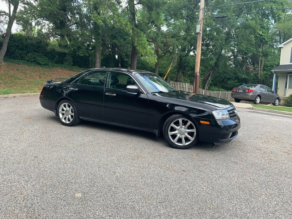 2004 Infiniti M 2nd Gen - Image 24 of 31