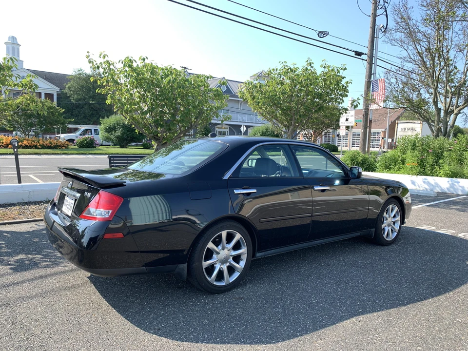 2004 Infiniti M 2nd Gen - Image 3 of 31
