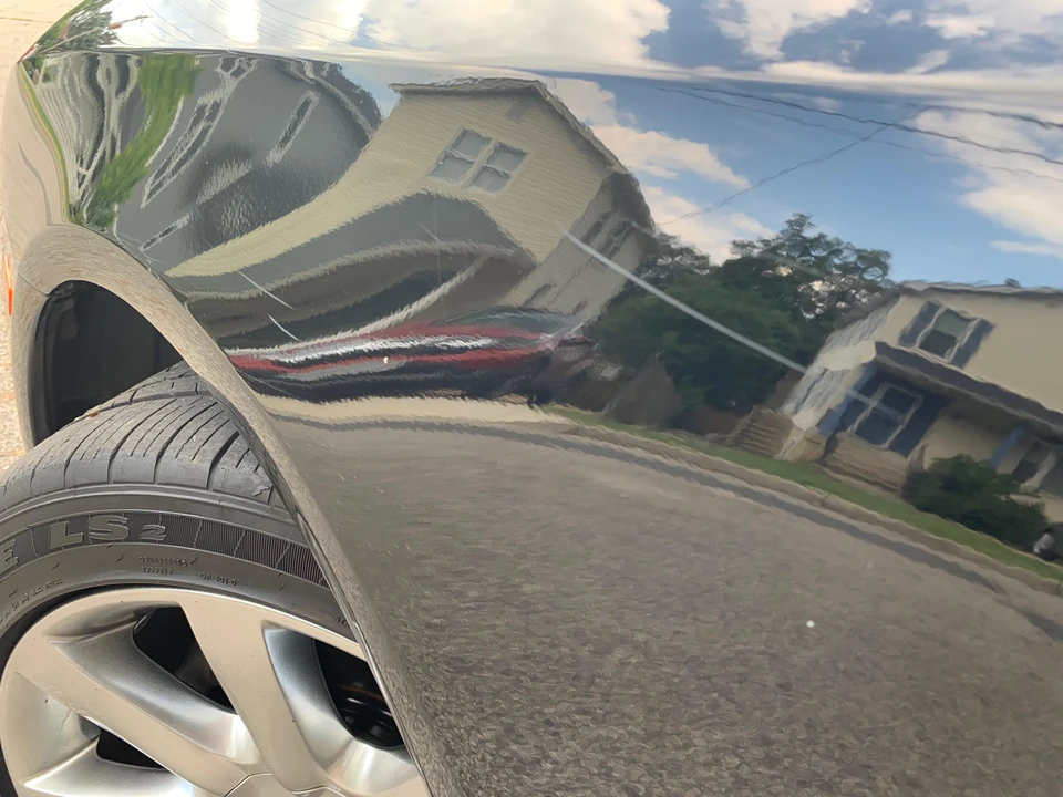 2004 Infiniti M 2nd Gen - Image 31 of 31
