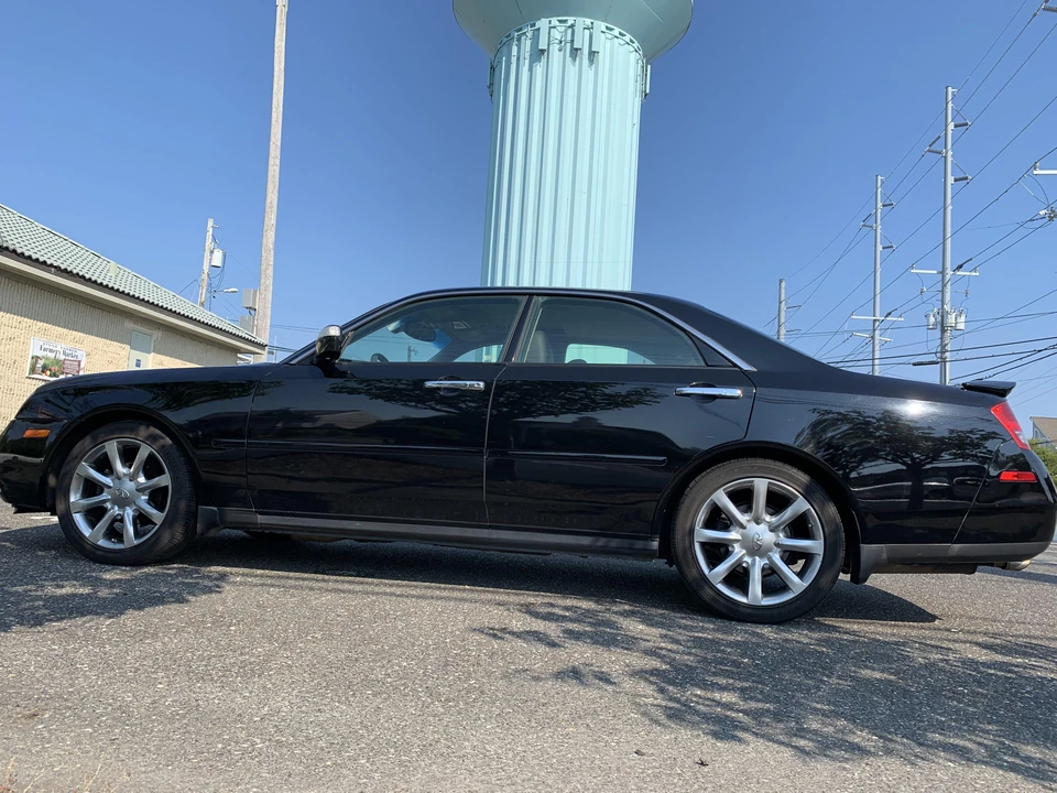 2004 Infiniti M 2nd Gen - Image 14 of 31