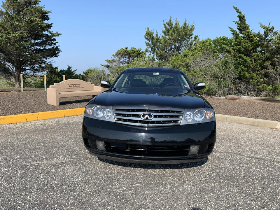 2004 Infiniti M 2nd Gen - Image 6 of 31