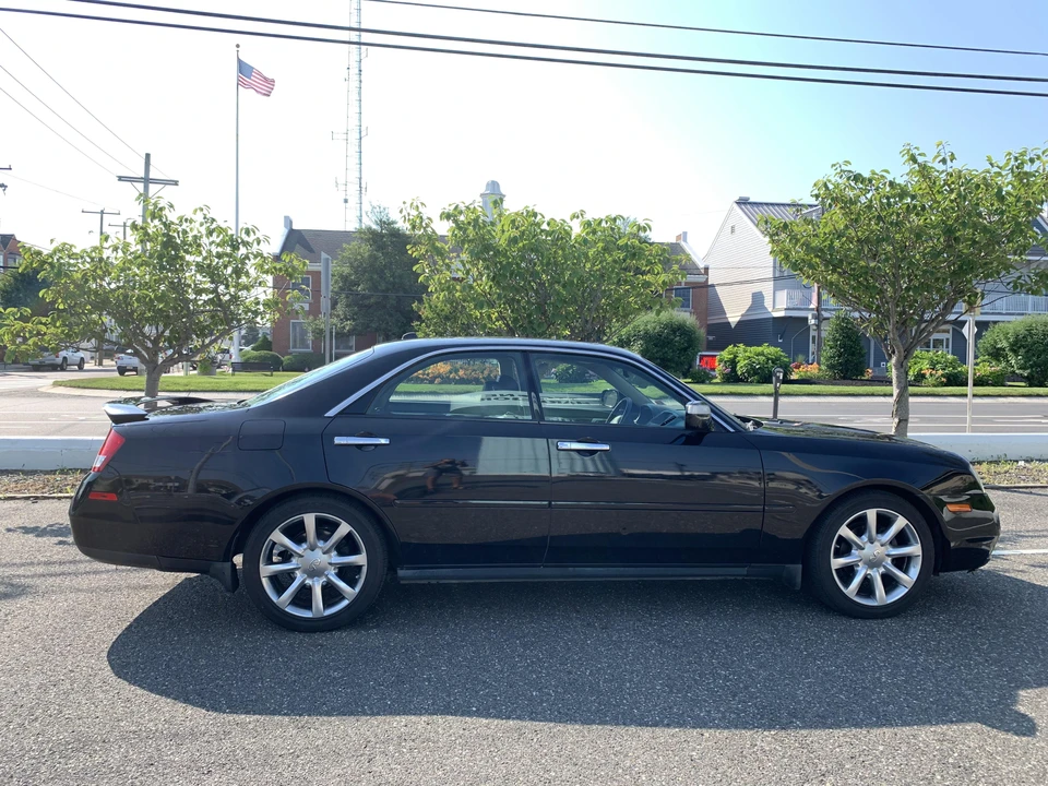 2004 Infiniti M 2nd Gen - Image 23 of 31