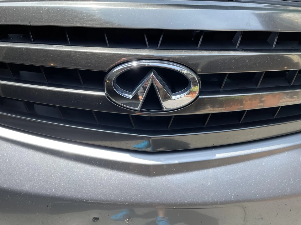 2004 Infiniti M 2nd Gen - Image 20 of 31
