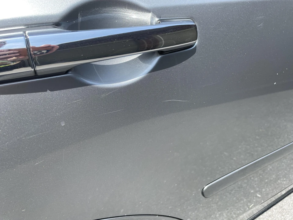 2004 Infiniti M 2nd Gen - Image 31 of 31