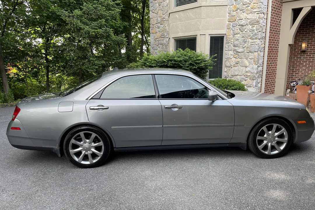 2004 Infiniti M 2nd Gen - Image 3 of 31