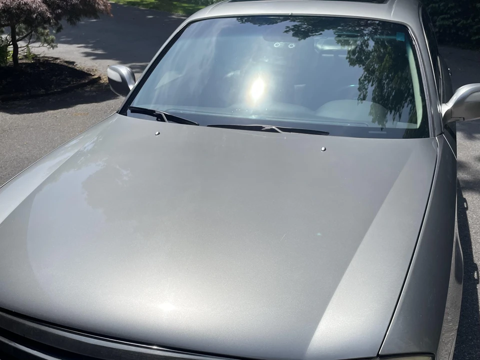 2004 Infiniti M 2nd Gen - Image 23 of 31