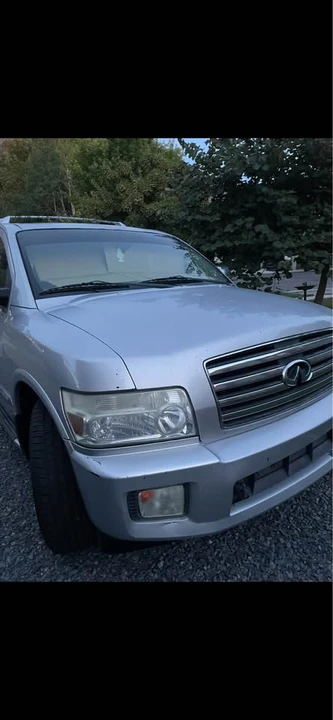 2004 Infiniti G35 3rd Gen - Image 2 of 7