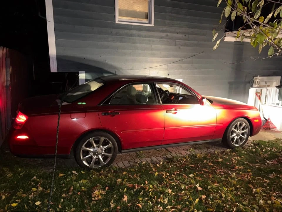 2004 Infiniti M 2nd Gen - Image 3 of 13