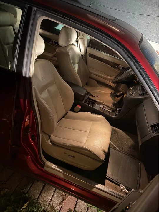2004 Infiniti M 2nd Gen - Image 10 of 13