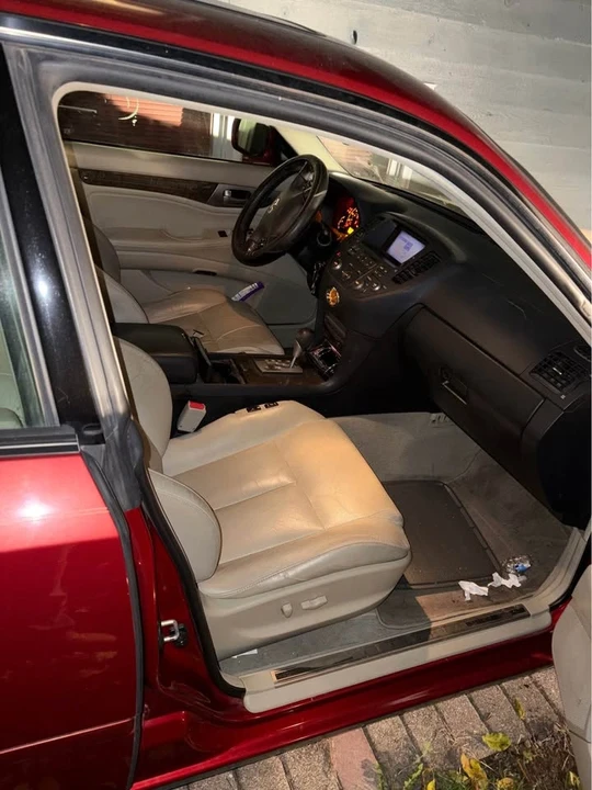 2004 Infiniti M 2nd Gen - Image 5 of 13