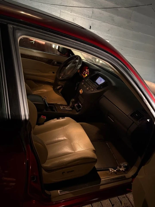 2004 Infiniti M 2nd Gen - Image 6 of 13