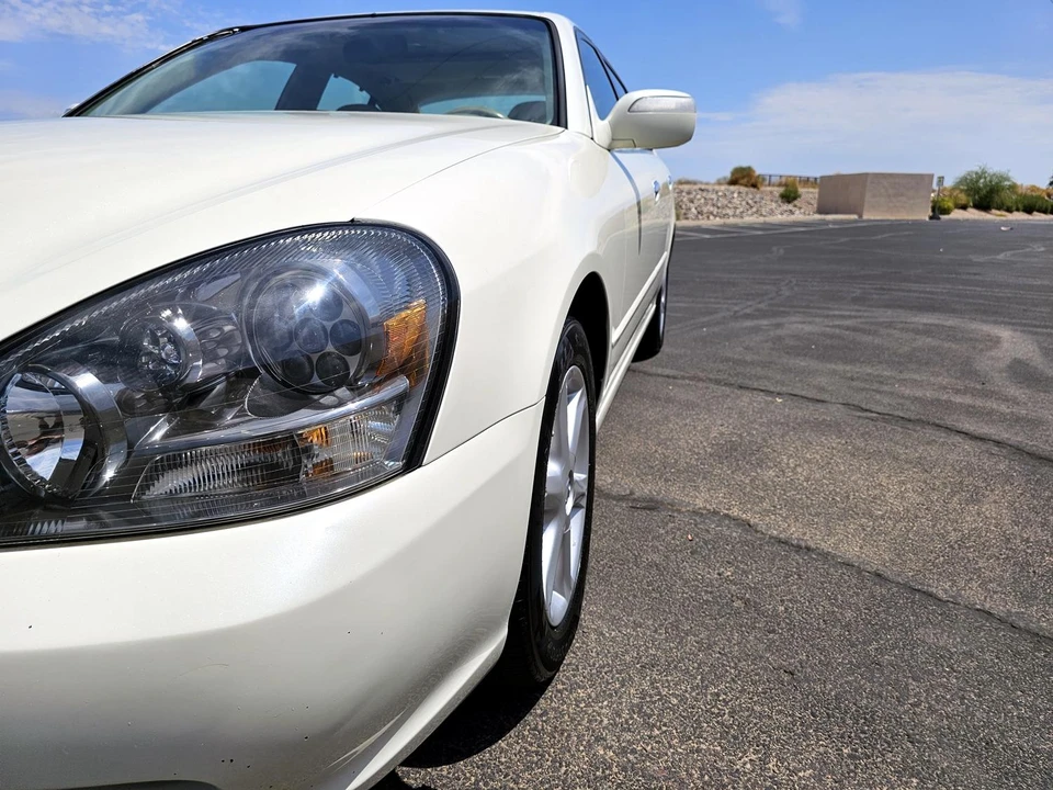 2004 Infiniti Q45 3rd Gen - Image 22 of 31