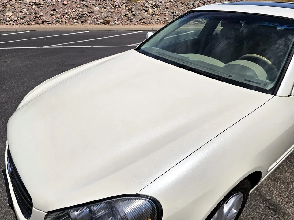 2004 Infiniti Q45 3rd Gen - Image 24 of 31