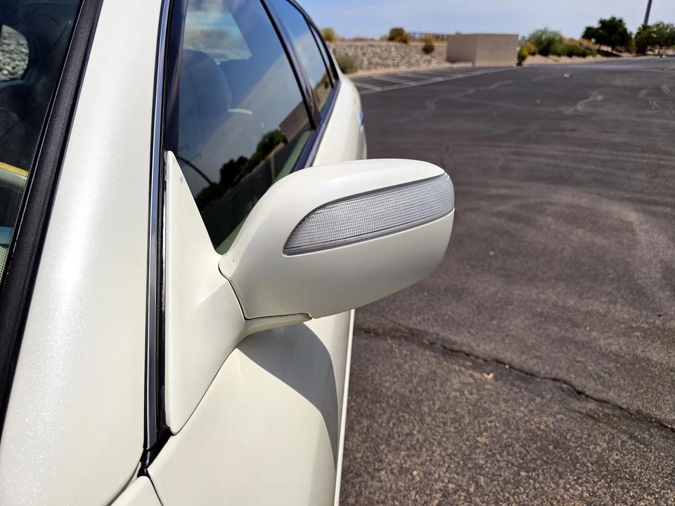 2004 Infiniti Q45 3rd Gen - Image 26 of 31