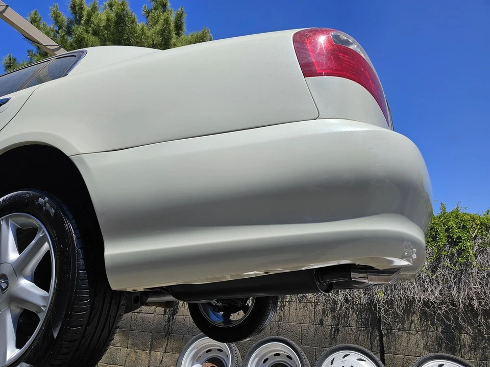 2004 Infiniti Q45 3rd Gen - Image 31 of 31