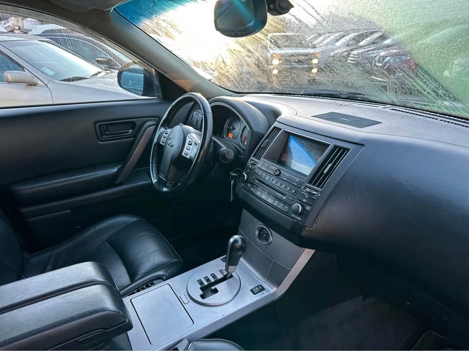 2004 Infiniti FX 1st Gen - Image 9 of 13