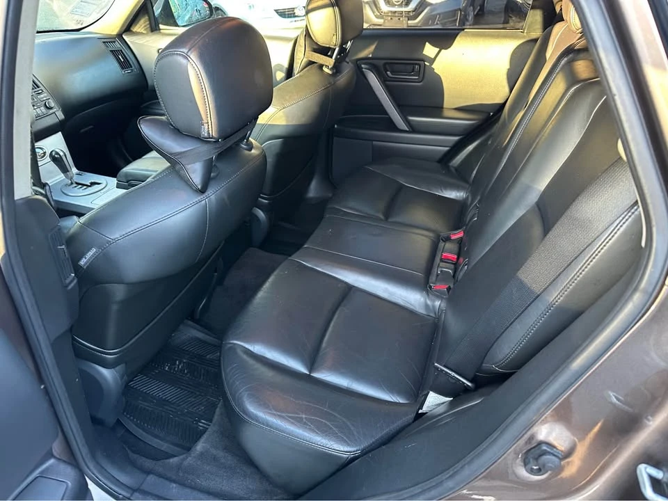 2004 Infiniti FX 1st Gen - Image 13 of 13