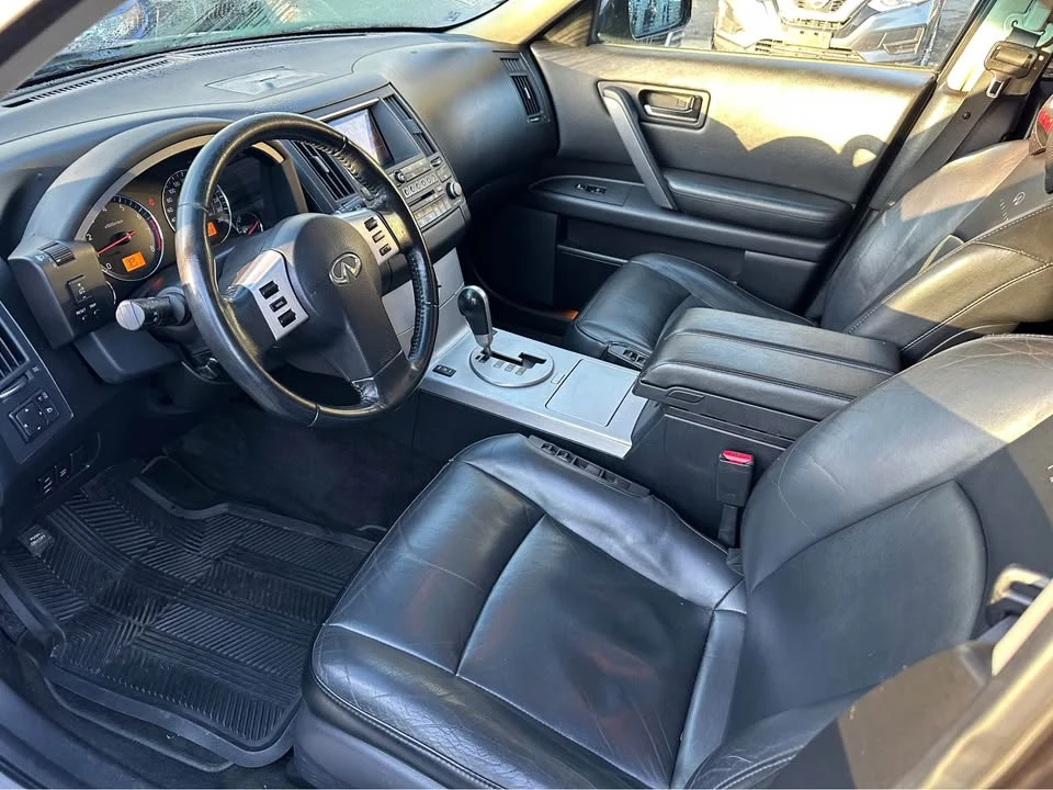 2004 Infiniti FX 1st Gen - Image 10 of 13